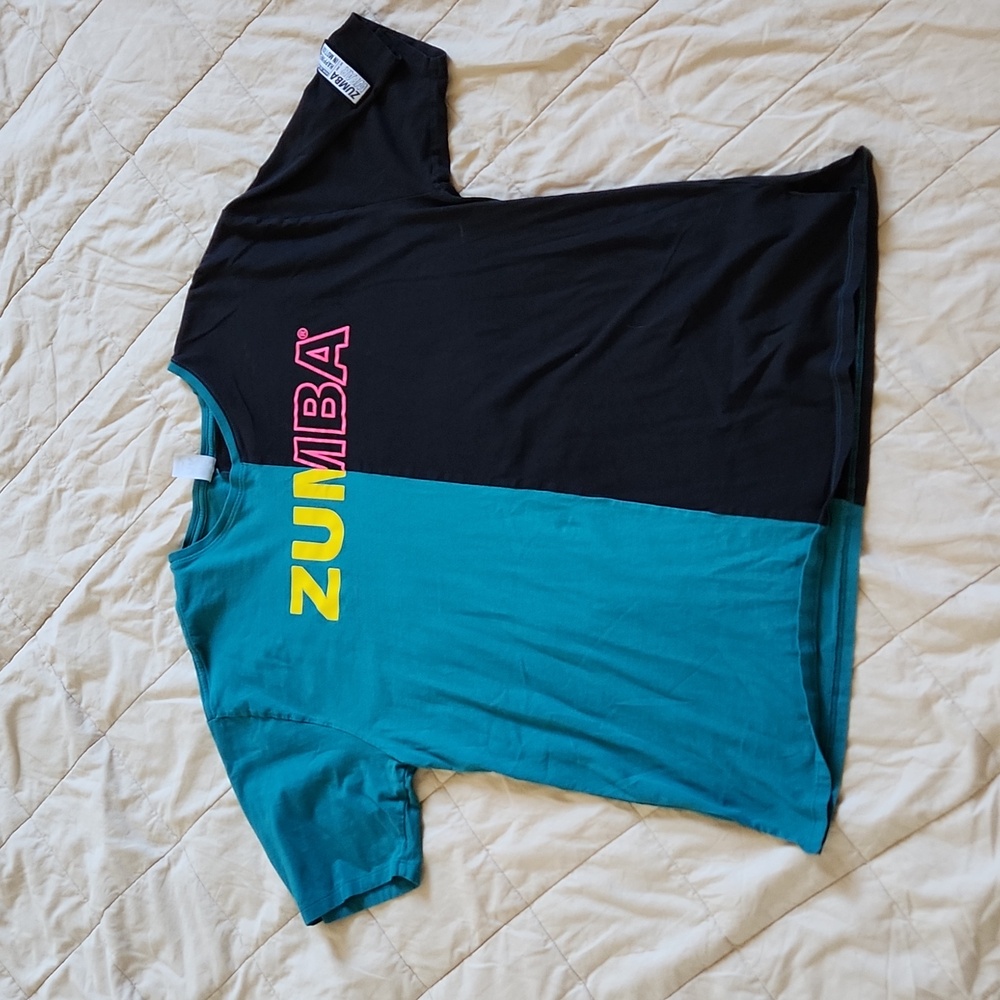 Zumba wear